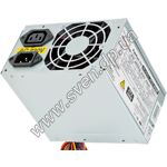 Изображение Блок питания LogicPower ATX-450W 8 см Фото Блок питания LogicPower ATX-450W 8 см