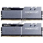 Изображение DDR-4 2шт x 8GB 3200МГц G.Skill Trident Z (F4-3200C16D-16GTZSK) Фото DDR-4 2шт x 8GB 3200МГц G.Skill Trident Z (F4-3200C16D-16GTZSK)