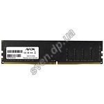 Изображение DDR-4 16GB 2400МГц AFOX (AFLD416ES1P) Фото DDR-4 16GB 2400МГц AFOX (AFLD416ES1P)