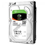 Изображение HDD Seagate FireCuda SSHD 1000GB ST1000DX002 64MB 7200rpm S-ATA Фото HDD Seagate FireCuda SSHD 1000GB ST1000DX002 64MB 7200rpm S-ATA