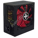 Изображение Блок питания Xilence XP730R8 730W Performance A+, 80+ BRONZER Фото Блок питания Xilence XP730R8 730W Performance A+, 80+ BRONZER
