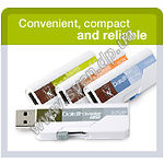 Изображение USB Flash - 8GB (KINGSTON DataTraveler 120 DT120/8GB) Фото USB Flash - 8GB (KINGSTON DataTraveler 120 DT120/8GB)