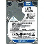 Изображение HDD WD Mobile Scorpio Blue WD10JPCX 2,5" 1TB SATA 5400rpm 8Mb Фото HDD WD Mobile Scorpio Blue WD10JPCX 2,5" 1TB SATA 5400rpm 8Mb