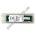 Изображение DDR-3 4GB PC-12800 (1600) Crucial CT51264BA160BJ (Micron) Фото DDR-3 4GB PC-12800 (1600) Crucial CT51264BA160BJ (Micron)