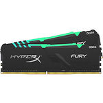Изображение DDR-4 2шт x 8GB 3000МГц Kingston HyperX Fury RGB (HX430C15FB3AK2/16) Фото DDR-4 2шт x 8GB 3000МГц Kingston HyperX Fury RGB (HX430C15FB3AK2/16)
