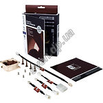 Изображение Вентилятор 60мм Noctua NF-A6x25 PWM Фото Вентилятор 60мм Noctua NF-A6x25 PWM