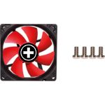 Фото Вентилятор 92мм Xilence XPF92.R.PWM (XF041) #2