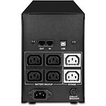 Фото ДБЖ PowerCom IMD-1500AP LCD w soft&cable #1