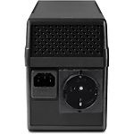 Фото ДБЖ PowerCom BNT-800A Shuko, Euro розетка #1