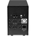 Фото ДБЖ PowerCom BNT 1500AP w soft&cable #1