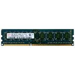 DDR-3 2GB PC-10600 (1333) Hynix orig (HMT325U6CFR8C-H9N0) - фото