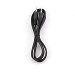 Фото Кабель Gembird Cablexpert CCA-404-10M, аудіо 3,5mm джек/3,5mm джек AUX cable #1