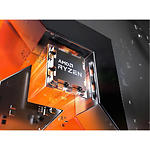 Фото CPU AMD Ryzen 5 7500X3D, 4.0/4.5GHz, 6C/12T, AM5, Box (100-100001904WOF) без кулера, Radeon Graphics #3