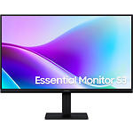 SAMSUNG 24" LS24F320GAIXUA IPS 1920x1080, 5мс, 250 кд/м2, 1000:1, 120Гц, 2*HDMI - фото