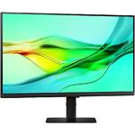 Фото SAMSUNG 27" LS27D700EAIXUA IPS 3840x2160 4K, 60Гц, 5мс, 1000:1, 350кд/м2, HDMI/DP, Аудіовихід #1