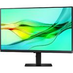 Фото SAMSUNG 27" LS27D700EAIXUA IPS 3840x2160 4K, 60Гц, 5мс, 1000:1, 350кд/м2, HDMI/DP, Аудіовихід #2