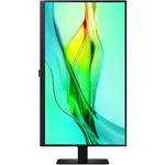 Фото SAMSUNG 27" LS27D700EAIXUA IPS 3840x2160 4K, 60Гц, 5мс, 1000:1, 350кд/м2, HDMI/DP, Аудіовихід #4
