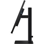 Фото SAMSUNG 27" LS27D700EAIXUA IPS 3840x2160 4K, 60Гц, 5мс, 1000:1, 350кд/м2, HDMI/DP, Аудіовихід #7