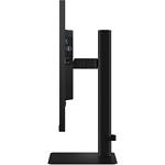 Фото SAMSUNG 27" LS27D700EAIXUA IPS 3840x2160 4K, 60Гц, 5мс, 1000:1, 350кд/м2, HDMI/DP, Аудіовихід #8