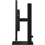 Фото SAMSUNG 27" LS27D700EAIXUA IPS 3840x2160 4K, 60Гц, 5мс, 1000:1, 350кд/м2, HDMI/DP, Аудіовихід #9