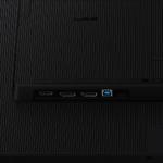 Фото SAMSUNG 27" LS27D700EAIXUA IPS 3840x2160 4K, 60Гц, 5мс, 1000:1, 350кд/м2, HDMI/DP, Аудіовихід #12