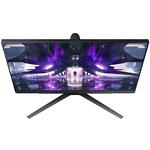 Фото SAMSUNG 27" LS27DG300EIXUA VA 1920x1080, 180Гц, 1мс, 250кд/м2, 3000:1, HDMI/DP, Аудіо вихід #4
