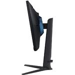 Фото SAMSUNG 27" LS27DG300EIXUA VA 1920x1080, 180Гц, 1мс, 250кд/м2, 3000:1, HDMI/DP, Аудіо вихід #11