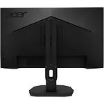 Фото ACER 27" XF273UX1bmiiprx (UM.HX0EE.109) IPS 2560x1440,200Гц,1мс,1000:1,250кд/м2,HDMI/DP,Ауд.вих,2*2W #3