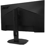 Фото ACER 27" XF273UX1bmiiprx (UM.HX0EE.109) IPS 2560x1440,200Гц,1мс,1000:1,250кд/м2,HDMI/DP,Ауд.вих,2*2W #4