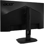 Фото ACER 27" XF273UX1bmiiprx (UM.HX0EE.109) IPS 2560x1440,200Гц,1мс,1000:1,250кд/м2,HDMI/DP,Ауд.вих,2*2W #5