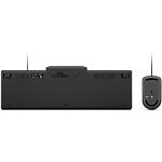 Фото Клавіатура+миша Lenovo 310 USB-A Wired Combo UA (GX31R09776) #5