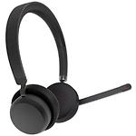 Фото Lenovo Wireless Stereo Headset (4XD1Q30302) Гарнітура #2