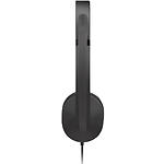Фото Lenovo USB-A Wired Stereo Headset Gen 2 (4XD1P83425) Гарнітура #4