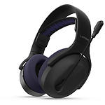 Фото Lenovo Legion H410 Wireless Gaming Headset (GXD1R34013) гарнітура #1