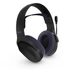 Фото Lenovo Legion H410 Wireless Gaming Headset (GXD1R34013) гарнітура #2