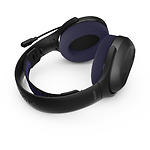 Фото Lenovo Legion H410 Wireless Gaming Headset (GXD1R34013) гарнітура #3