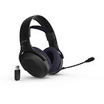 Фото Lenovo Legion H410 Wireless Gaming Headset (GXD1R34013) гарнітура #8