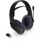 Фото Lenovo Legion H410 Wireless Gaming Headset (GXD1R34013) гарнітура #9
