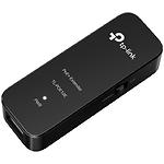 Фото Адаптер TP-Link PoE10E Інжектор PoE+ #1