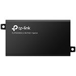 Фото Адаптер TP-Link PoE260S Інжектор PoE+ #1