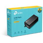 Фото Адаптер TP-Link PoE260S Інжектор PoE+
