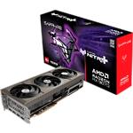 Відеокарта Sapphire Radeon RX 9070 16GB Nitro+ (11349-01-20G) - фото