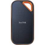 SSD SanDisk Portable Extreme E61 V2 8TB USB 3.2 Type-C (SDSSDE61-8T00-G25) - фото