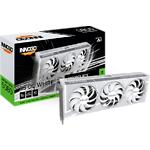 Фото Відеокарта Inno3D GeForce RTX 5080 16GB X3 OC WHITE (N50803-16D7X-17605211)