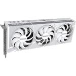 Фото Відеокарта Inno3D GeForce RTX 5080 16GB X3 OC WHITE (N50803-16D7X-17605211) #1