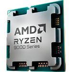 Фото CPU AMD Ryzen 5 9500F, 3.8/5.0GHz, 6C/12T, AM5, Tray (100-000001406) без кулера