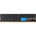 CUDIMM 16GB DDR5 6400МГц Crucial (CT16G64C52CU5) - фото