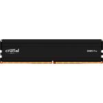 Фото DDR-5 2шт x 64GB 5600МГц Crucial Pro (CP2K64G56C46U5)