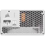 Фото Блок живлення Corsair RM750e White, Modular 750W, 80+Gold (CP-9020292-EU) ATX 3.1 #1