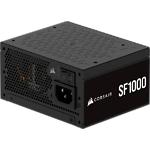 Фото Блок живлення Corsair SF1000, SFX, Modular 1000W, 80+Platinum (CP-9020257-EU)